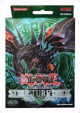 Dragon's Roar Structure Deck - 1st Edition, Structure Deck: Dragon's Roar — Yu-Gi-Oh! card price