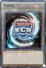 Yu-Gi-Oh Championship Series Token (2016 Pre-registration) (TKN4-EN028) — card price