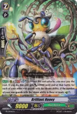 Brilliant Honey (PR/0406EN), Promo Cards — Vanguard card price