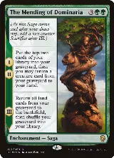 The Mending of Dominaria (173) — card price