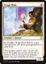 Tragic Poet (37) — card price
