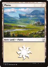 Plains (250) (250) — card price