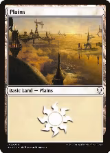 Plains (252) (252) — card price