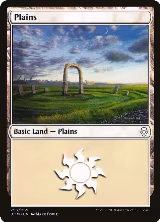 Plains (253) (253) — card price