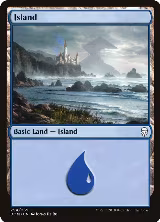 Island (254) (254) — card price