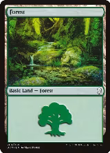 Forest (269) (269) — card price