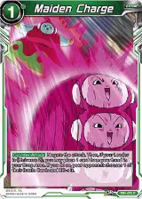 Maiden Charge (TB1-072) — card price