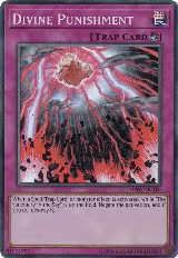 Divine Punishment (OP07-EN010), OTS Tournament Pack 7 — Yu-Gi-Oh! card price