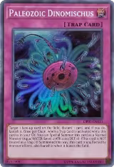 Paleozoic Dinomischus (OP07-EN011) — card price