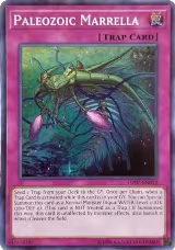 Paleozoic Marrella (OP07-EN012) — card price