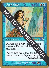Mana Maze - 2001 Alex Borteh (INV) (SB) — card price