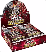 Dark Saviors Booster Box, Dark Saviors — Yu-Gi-Oh! sealed product price