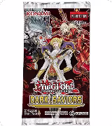 Dark Saviors Booster Pack, Dark Saviors — Yu-Gi-Oh! sealed product price