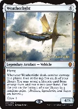 Weatherlight (237), Prerelease Cards — Magic card price