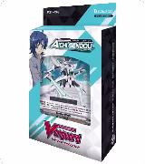 V-TD01: Aichi Sendou Trial Deck, V-TD01: Aichi Sendou — Vanguard card price