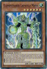 Elementsaber Lapauila Mana (FLOD-EN025) — card price