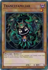 Trancefamiliar (FLOD-EN029) — card price
