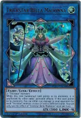 Trickstar Bella Madonna (FLOD-EN038) — card price
