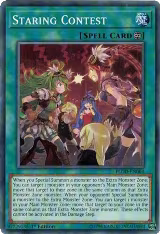 Staring Contest (FLOD-EN064) — card price