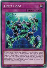 Limit Code (FLOD-EN067) — card price
