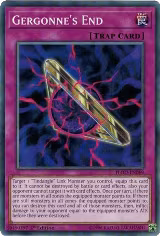 Gergonne's End (FLOD-EN069) — card price