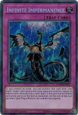 Infinite Impermanence (FLOD-EN077) — card price