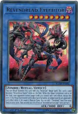 Revendread Executor (FLOD-EN082) — card price