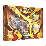 Pikachu Sidekick Collection, SM - Crimson Invasion — Pokémon card price