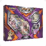 Mimikyu Sidekick Collection, SM - Crimson Invasion — Pokémon card price