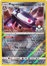 Magnezone - 83/156 (League Challenge) [3rd Place] (083/156) — card price