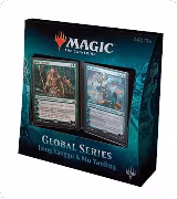 Global Series Jiang Yanggu & Mu Yanling, Global Series Jiang Yanggu & Mu Yanling — Magic card price