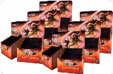Battlebond - Booster Box Case, Battlebond — Magic card price