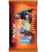 Battlebond - Booster Pack, Battlebond — Magic card price
