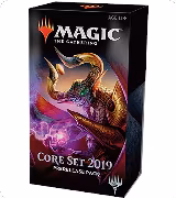 Core Set 2019 - Prerelease Pack, Core Set 2019 — Magic card price