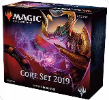 Core Set 2019 - Bundle, Core Set 2019 — Magic card price