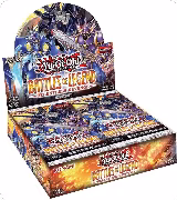 Battles of Legend: Relentless Revenge - Booster Box, Battles of Legend: Relentless Revenge — Yu-Gi-Oh! card price