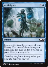 Anticipate (44) — card price