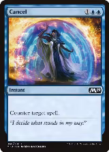 Cancel (48) — card price
