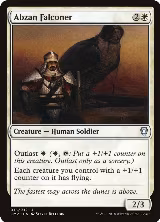 Abzan Falconer (15) — card price