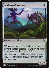 Artisan of Kozilek (14) — card price
