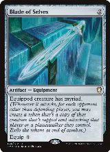 Blade of Selves (174) — card price