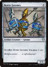 Bottle Gnomes (177) — card price