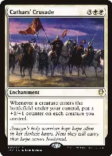 Cathars' Crusade (20) — card price