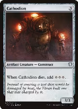 Cathodion (179) — card price