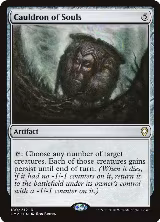 Cauldron of Souls (180) — card price