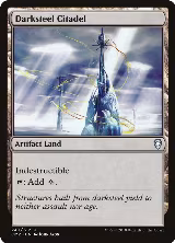 Darksteel Citadel (243) — card price