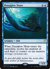 Deepglow Skate (39) — card price