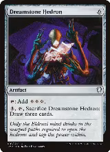 Dreamstone Hedron (186) — card price