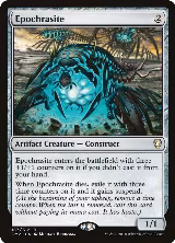 Epochrasite (187) — card price