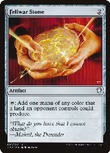 Fellwar Stone (189) — card price